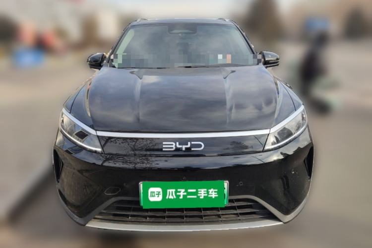 Used BYD Sealion 05 DM-i 2025 DM-i Smart Drive 115KM Prestige Model

