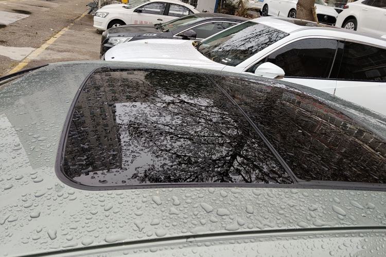 Used Geely Auto Preface 2025 Dongfang Yao 1.5TD Kunlun Edition