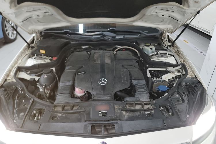 Used Mercedes-Benz CLS 2015 CLS 320