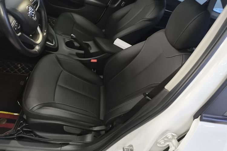 Used Buick GT 2019 18T Automatic Connected Elite Model China V Standard
