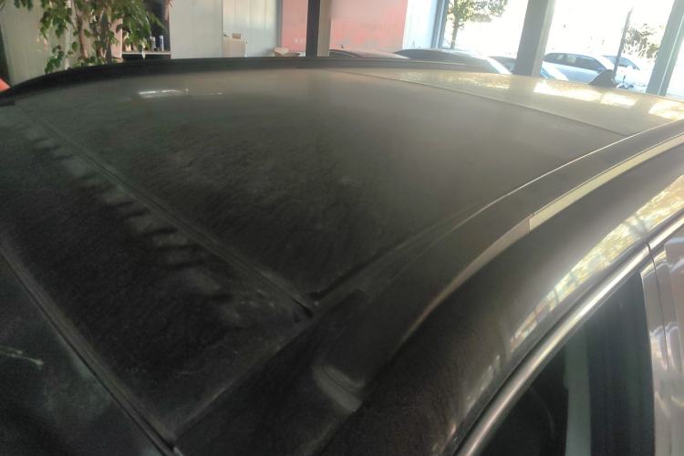 Used Hyundai Grand SantaFe 2013 3.0L 7-seat Four-Wheel-Drive Luxury Edition