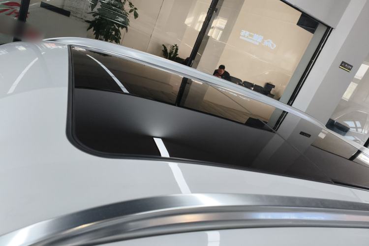 Used BMW X1 2018 xDrive20Li Luxury Edition
