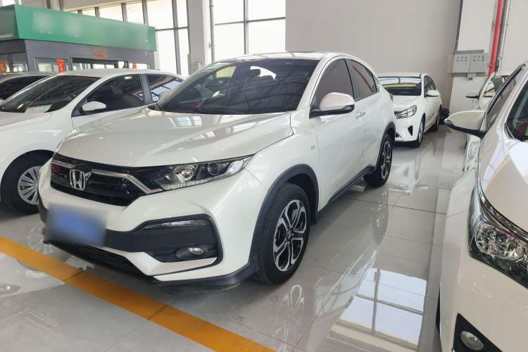 Used Honda XR-V 2021 1.5L CVT Comfort Version
