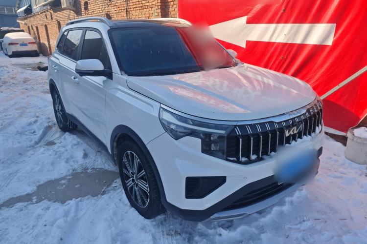 Used Kia Sportage R 2021 Ace 2.0L Splendid Edition
