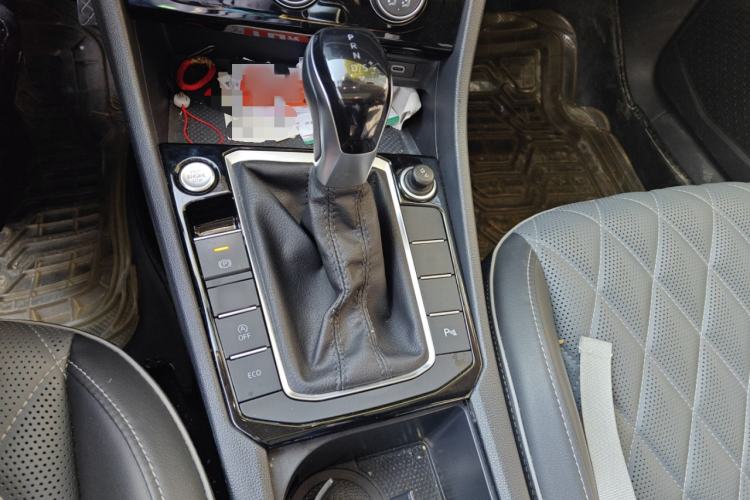 Used Volkswagen Sagitar 2023 300TSI DSG Excellence Edition
