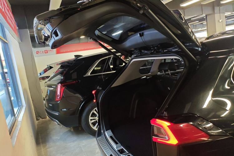 Used Toyota Wildlander 2023 2.0L CVT Two-Wheel Drive Luxury PLUS Edition
