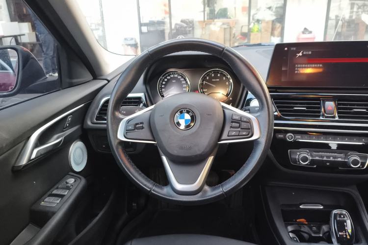 Used BMW 1 Series 2021 Revised 120i M Sport Edition
