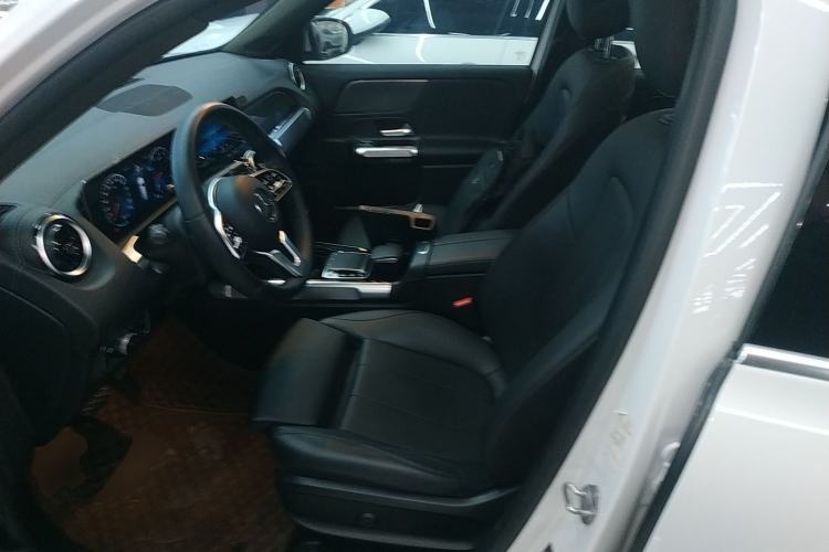 Used Mercedes-Benz GLB 2020 GLB 200 Dynamic Edition
