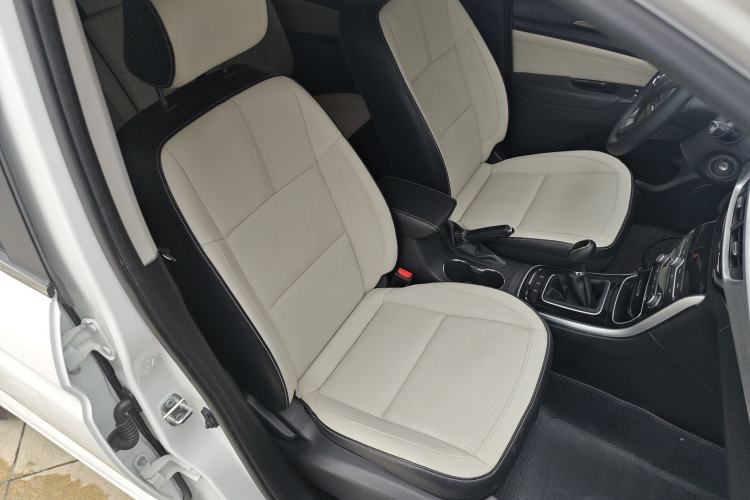 Used Chana Changxing 2020 1.5L Manual Luxury Model
