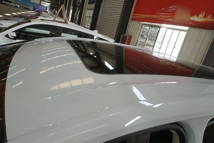 Used Volkswagen Viloran 2024 330TSI Luxury Edition
