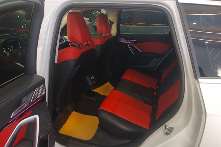 Used BMW X1 2024 sDrive25Li X Design Package