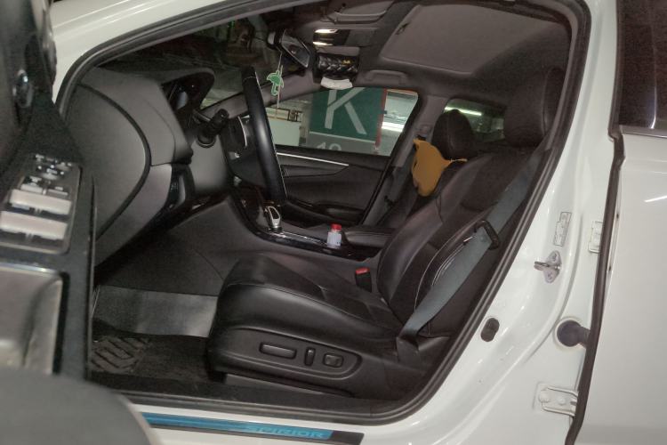 Used Honda Spirior 2015 2.4L Prestige Edition