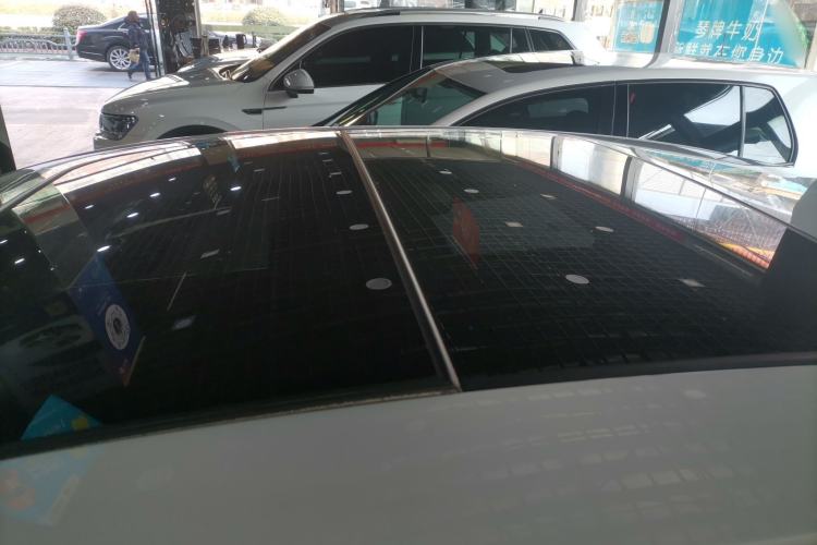 Used Cadillac XTS 2018 28T Elite Edition