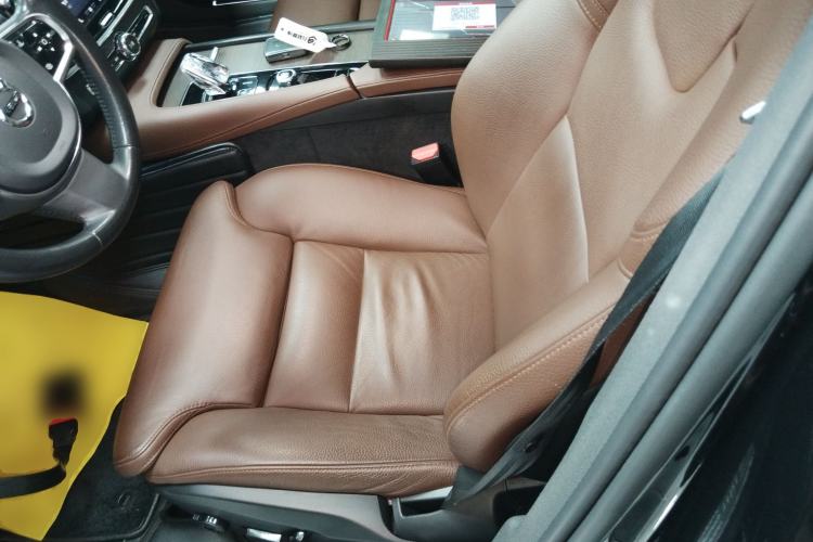 Used Volvo S90 2022 B5 Zhiyuan Luxury Edition