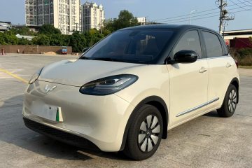 Used Wuling Bingo 2023 203km Light Edition