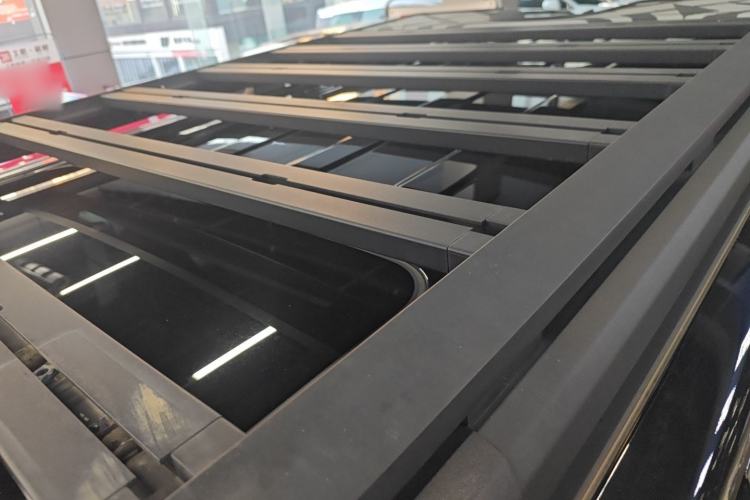 Used Tank 300 2023 Off-Road Edition 2.0T Conqueror
