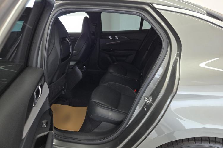 Used Lynk & Co 03 2022 2.0TD DCT JingPro
