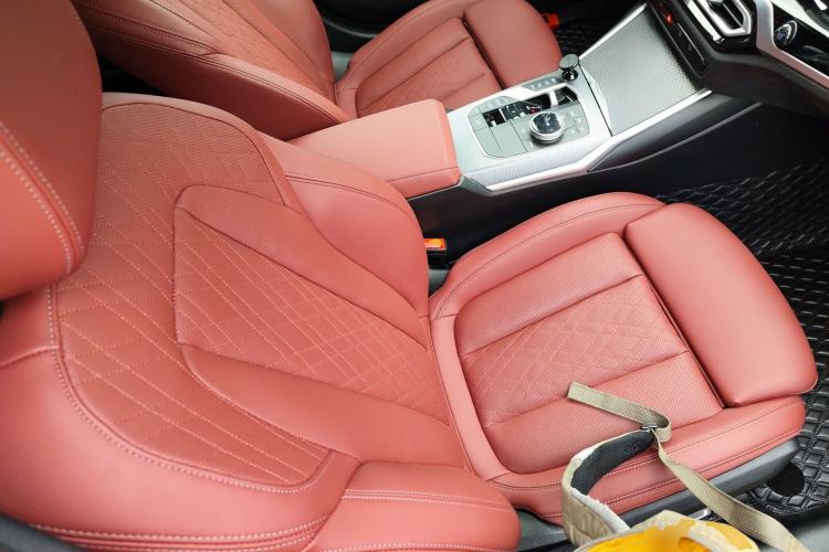 Used BMW 3 Series 2024 330i M Sport Night Edition Package
