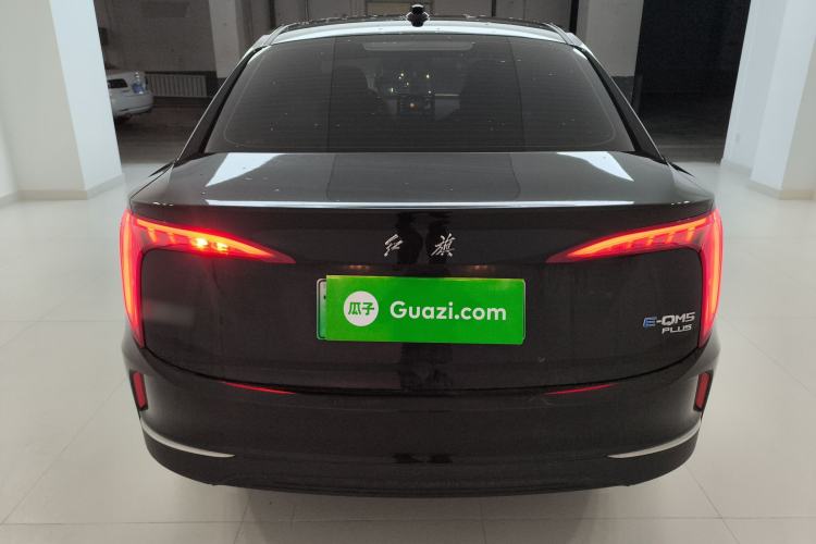 Used Hongqi E-QM5 2024 610 km PLUS
