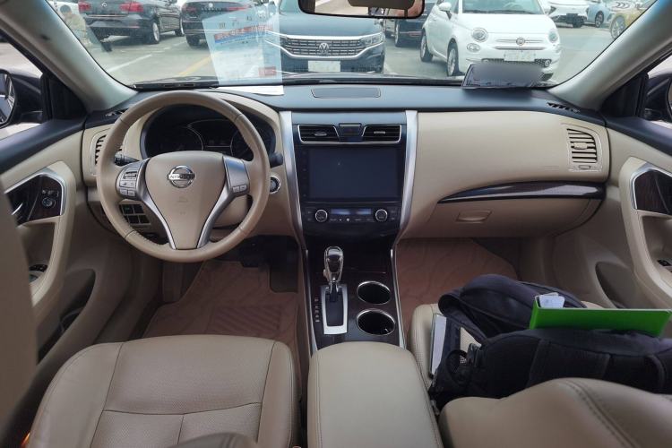 Used Nissan Teana 2013 2.0L XL Comfort Edition
