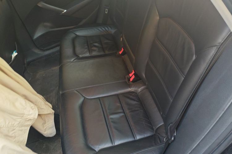 Used Volkswagen Passat 2013 1.8TSI DSG Prestige Edition
