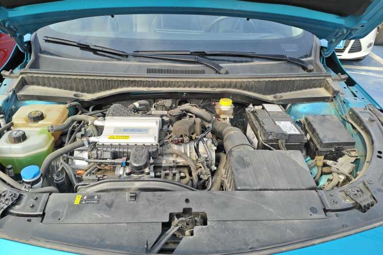 Used GAC Trumpchi GS3 2023 Shadow Speed 270T R-STYLE Edition
