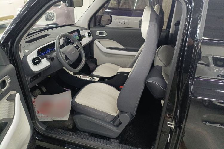 Used Geely Galaxy Panda 2025 210km Panda Kart
