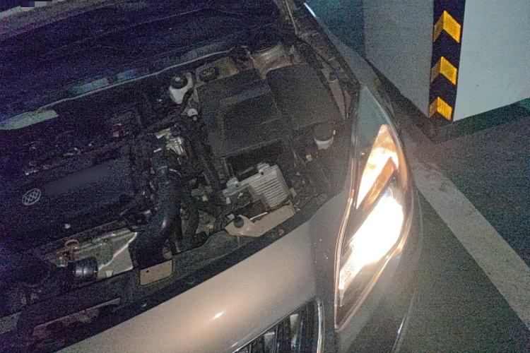 Used Buick Regal 2015 1.6T Elite Tech Model
