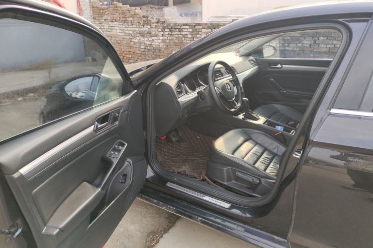 Used Volkswagen Lamando 2015 280TSI DSG Comfort Edition