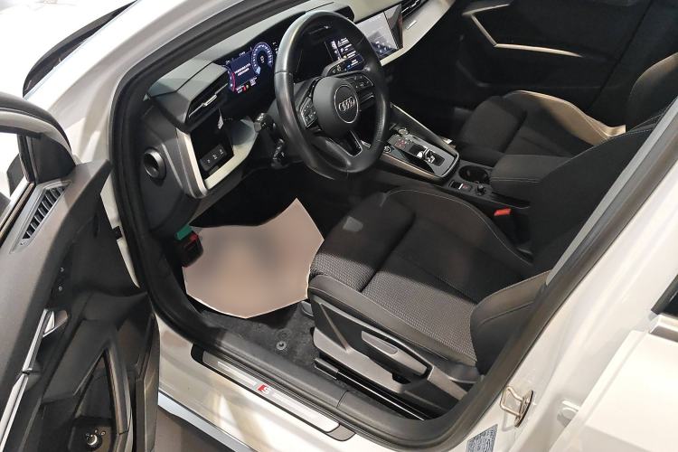 Used Audi A3 2022 Sportback 35 TFSI Ambition Sport Edition
