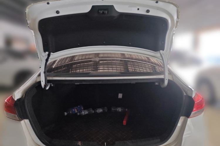 Used Hyundai Elantra 2019 1.5L CVT ZhiXuan – Elite Version