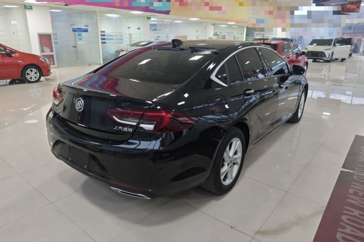 Used Buick Regal 2023 552T Smart Enjoyment Version