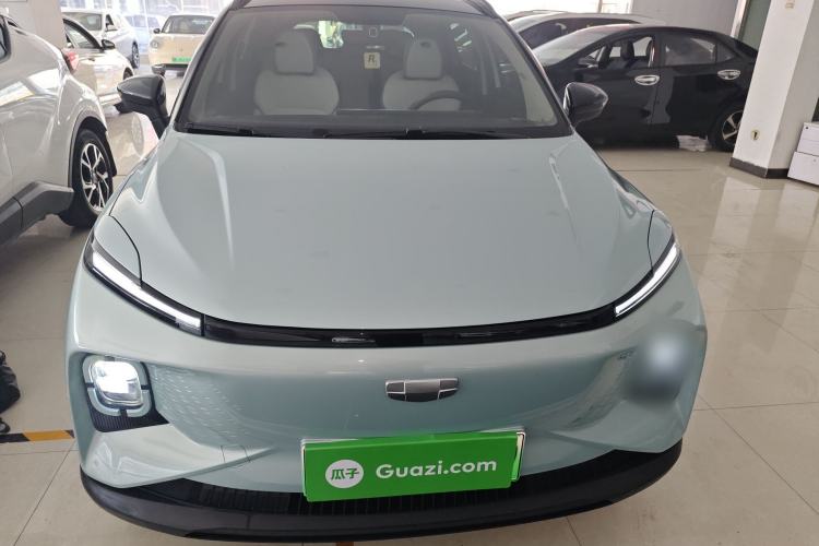 Used Geometry E Firefly 2024 301km Starlight