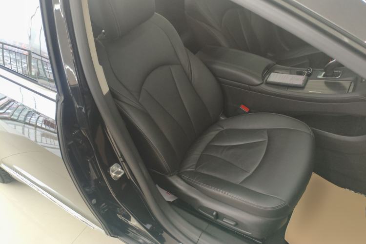 Used Buick LaCrosse 2016 Revised Version 28T Elite Edition
