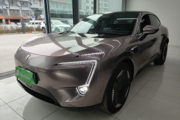 Used Avatr 11 2023 Harmony 90-degree Rear-wheel Drive Edition