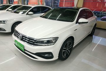 Used Volkswagen Lamando 2019 280TSI DSG Comfort Edition China VI standard