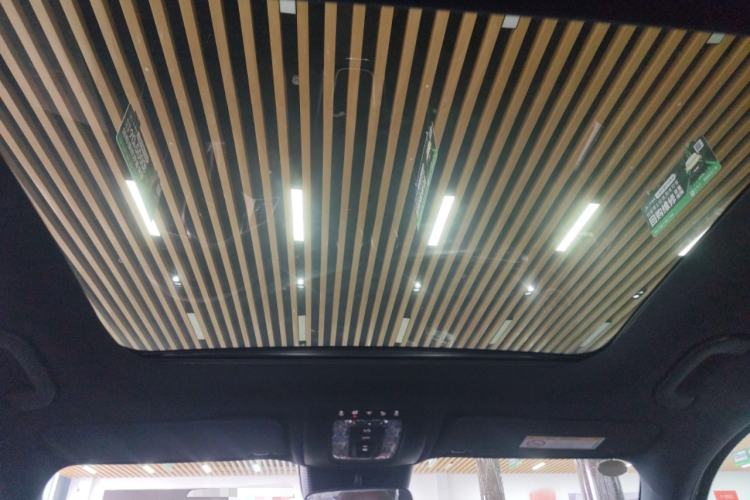 Used Mercedes-Benz GLB 2024 GLB 200 Fashion Model
