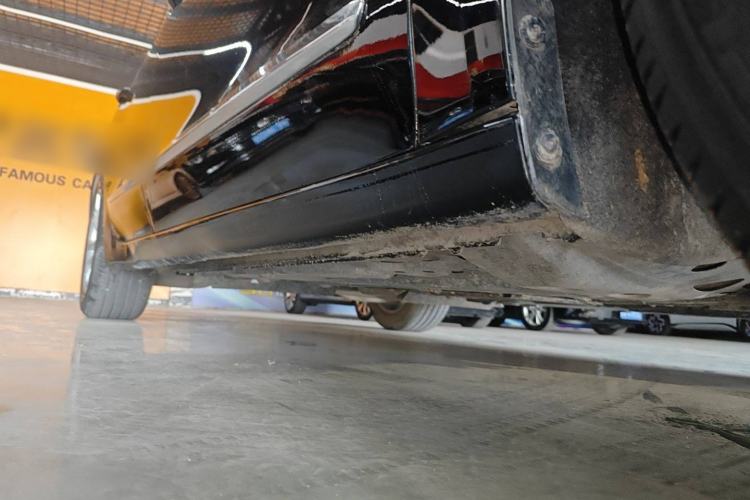 Used Buick LaCrosse 2021 552T Luxury Version
