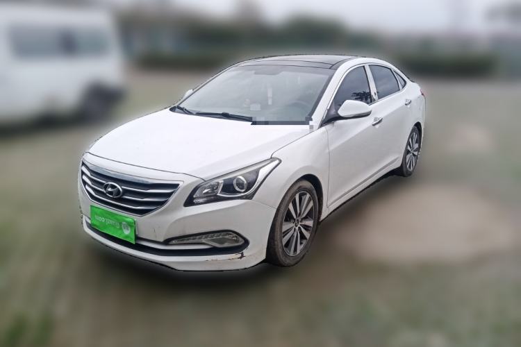 Used Hyundai Mistra 2016 1.8L Automatic Smart GLS