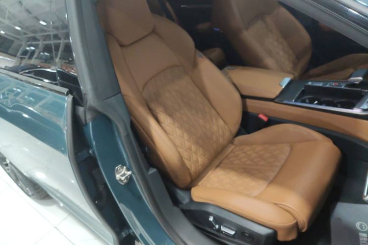 Used Audi A7L 2022 55 TFSI quattro S-line Edition One First Edition
