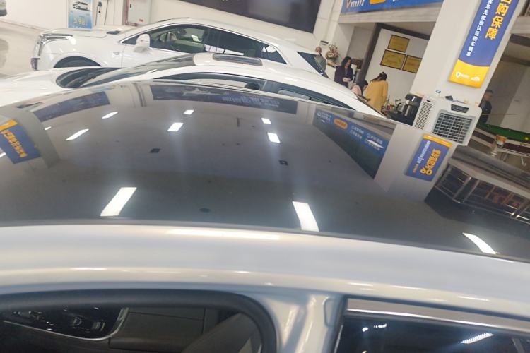 Used AION S Plus 2022 70 Intelligent Driving Edition
