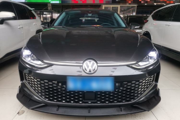 Used Volkswagen Lamando 2022 Lingdu L 280TSI DSG Ultra-Spicy Flagship Edition
