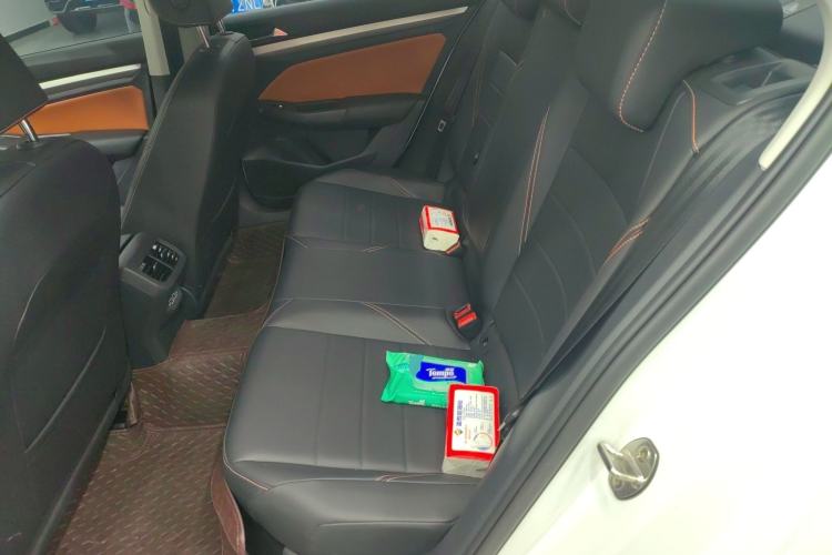 Used Volkswagen Bora 2023 200TSI DSG Enjoyment Edition
