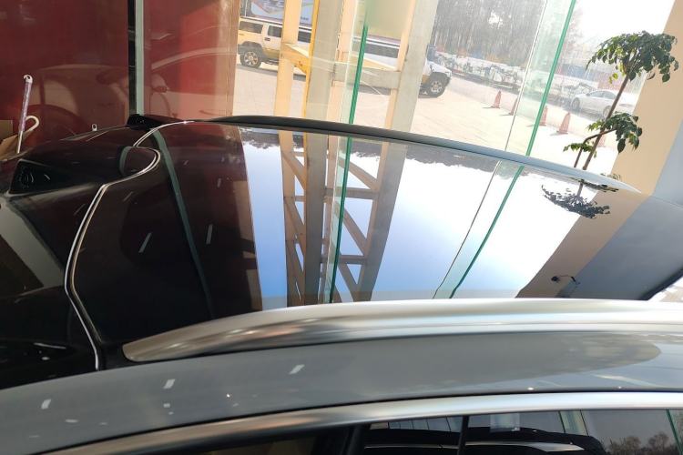 Used Nio ET5T 2025 75 kWh Touring