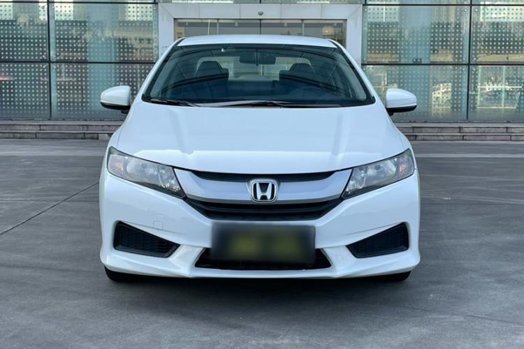 Used Honda City 2017 1.5L CVT Elite Edition