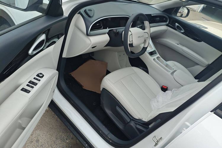 Used  Geome 2025 310km Youth Edition
