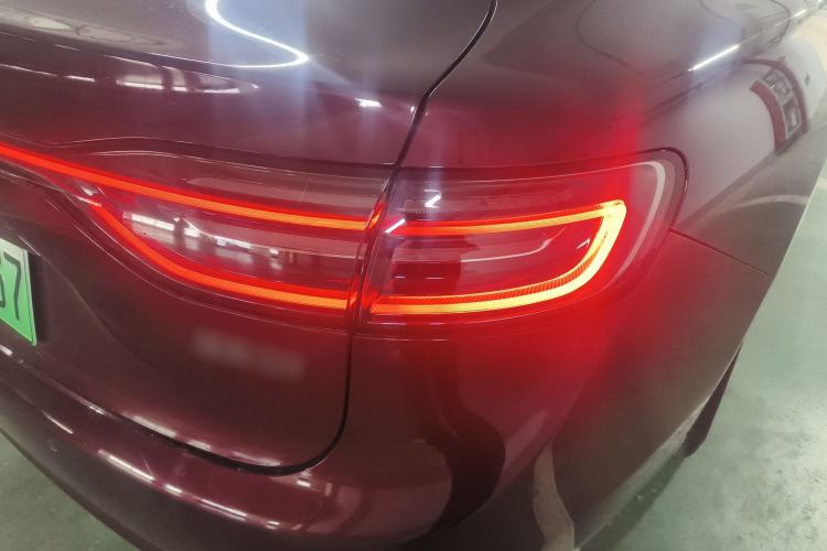 Used Hima Stelato S9 2024 All-Electric Ultra Four-Wheel-Drive Flagship Edition