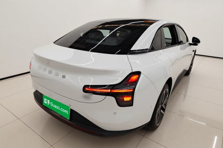 Used XPeng MONA M03 2025 600 with Ultra-Long Range Max
