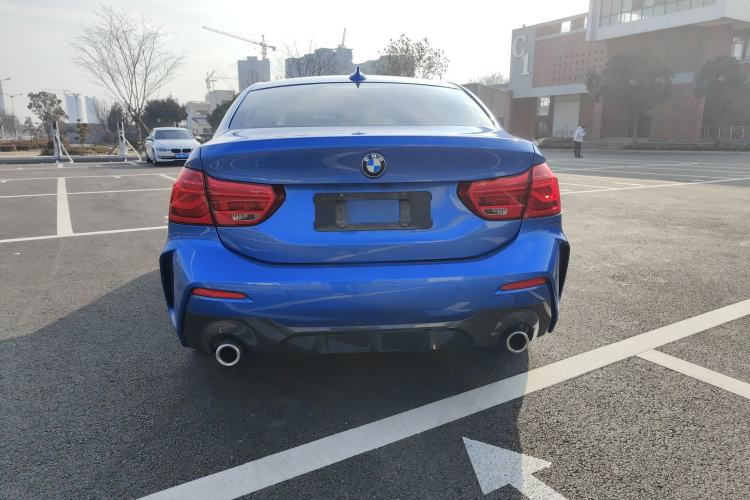 Used BMW 1 Series 2020 120i M Sport Package