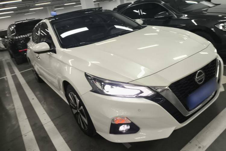 Used Nissan Teana 2021 2.0L XL Upper AD1 Smart Drive & Navigation Edition
